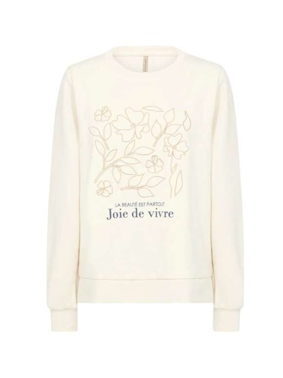 Soya - BANU SWEATSHIRT