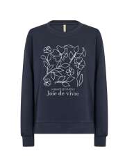 Soya - BANU SWEATSHIRT Soya - BANU SWEATSHIRT