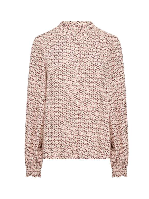 Soya - BELLUA SKJORTE