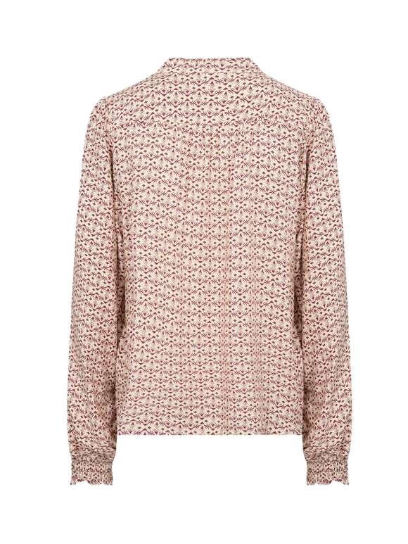 Soya - BELLUA SKJORTE