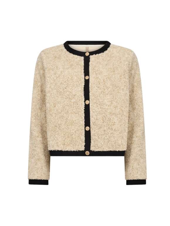 Soya - BESSIE STRIKTRØJE