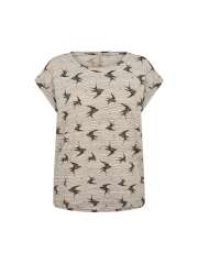 Soya - GALINA T-SHIRT Soya - GALINA T-SHIRT