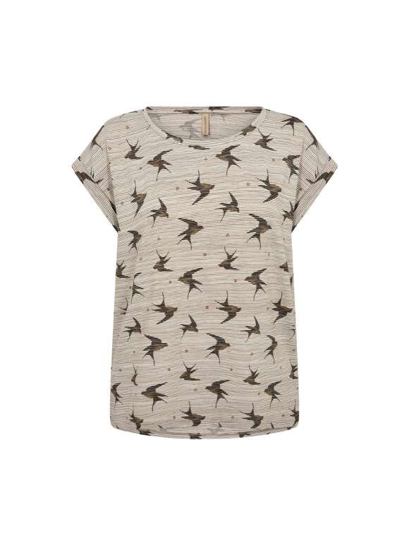 Soya - GALINA T-SHIRT