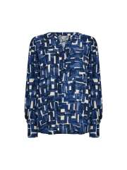 Soya - VEBINA BLUSE Soya - VEBINA BLUSE