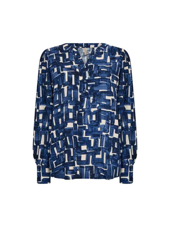 Soya - VEBINA BLUSE