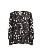 Soya - VEBINA BLUSE Soya - VEBINA BLUSE