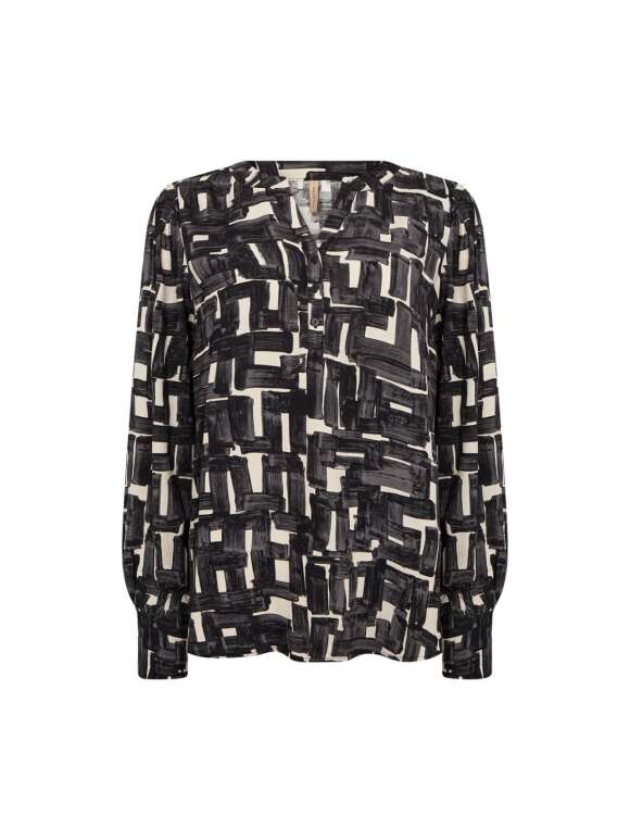 Soya - VEBINA BLUSE