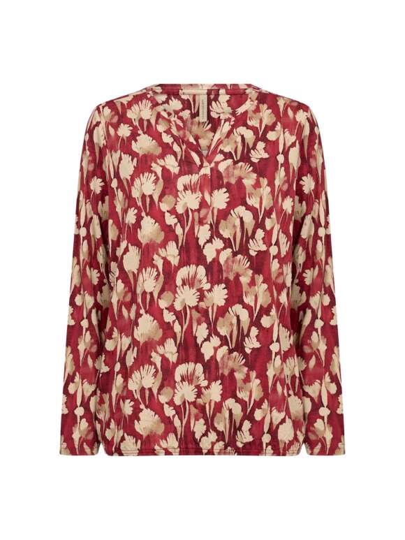 Soya - FELICITY BLUSE