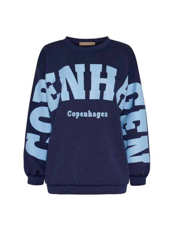 Marta Du Chateau - HIBISCUS SWEAT