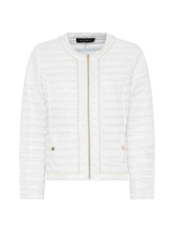 Micha - New Spring Quilt jakke