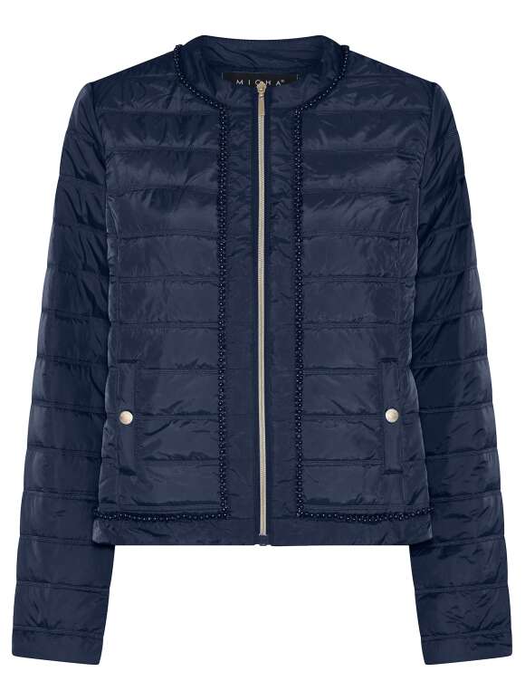 Micha - New Spring Quilt jakke