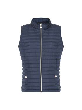 Micha - New Spring Quilt vest