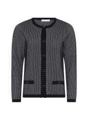 Skovhuus - Elegant Cardigan Skovhuus - Elegant Cardigan