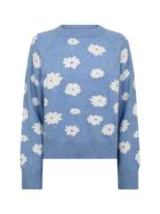 FREEQUENT - ALPI STRIKTRØJE FREEQUENT - ALPI STRIKTRØJE