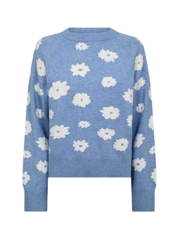 FREEQUENT - ALPI STRIKTRØJE