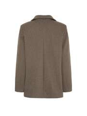 Marta Du Chateau - FENIX BLAZER PIPITA TERN Marta Du Chateau - FENIX BLAZER PIPITA TERN