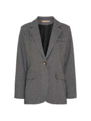 Marta Du Chateau - FENIX BLAZER PIPITA TERN Marta Du Chateau - FENIX BLAZER PIPITA TERN