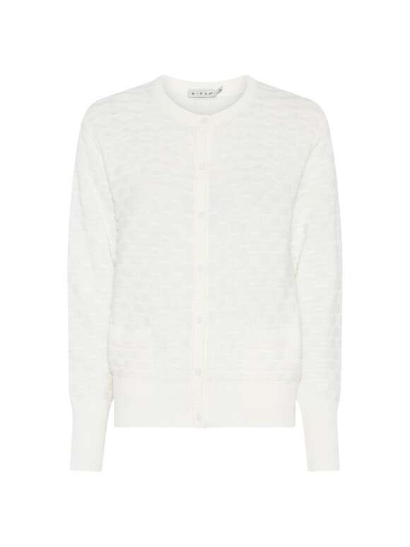 Micha - Basic Cotton Spring Knit