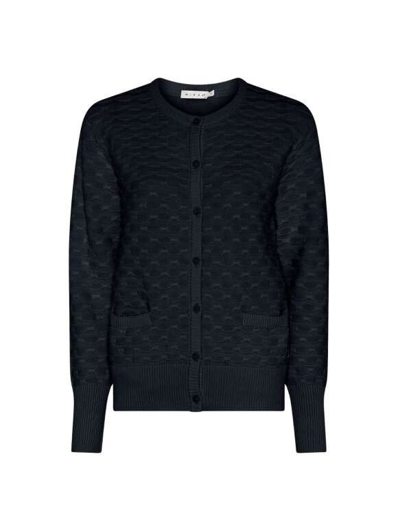 Micha - Basic Cotton Spring Knit