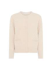 Micha - Basic Cotton Spring Knit
