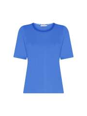 Micha - Basic Spring Modal T-shirt Micha - Basic Spring Modal T-shirt