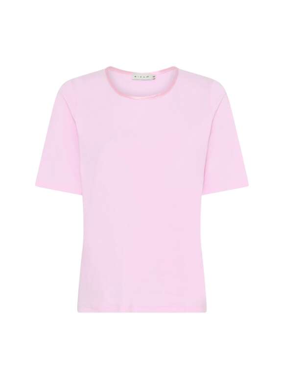Micha - Basic Spring Modal T-shirt