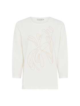 Micha - Basic Spring Modal T-shirt