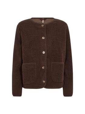 Soya - ONYX Teddybear Cardigan