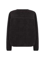Soya - ONYX Teddybear Cardigan
