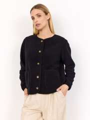 Soya - ONYX Teddybear Cardigan
