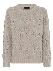 Micha - Elegant Strik Micha - Elegant Strik