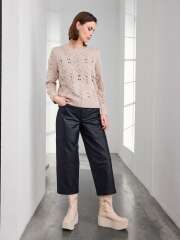 Micha - Elegant Strik Micha - Elegant Strik