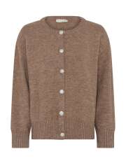 Micha - Raffineret Cardigan