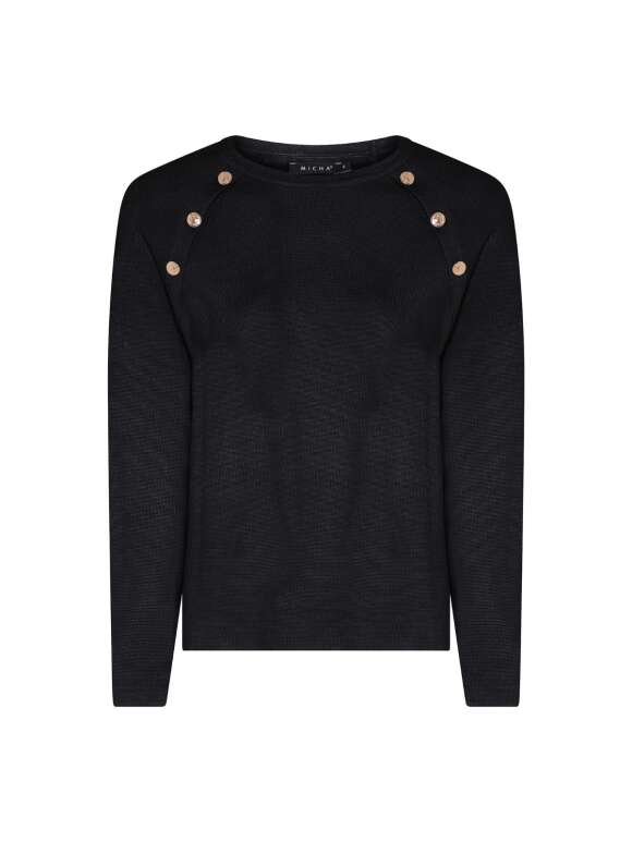 Micha - Milano Spring Knit