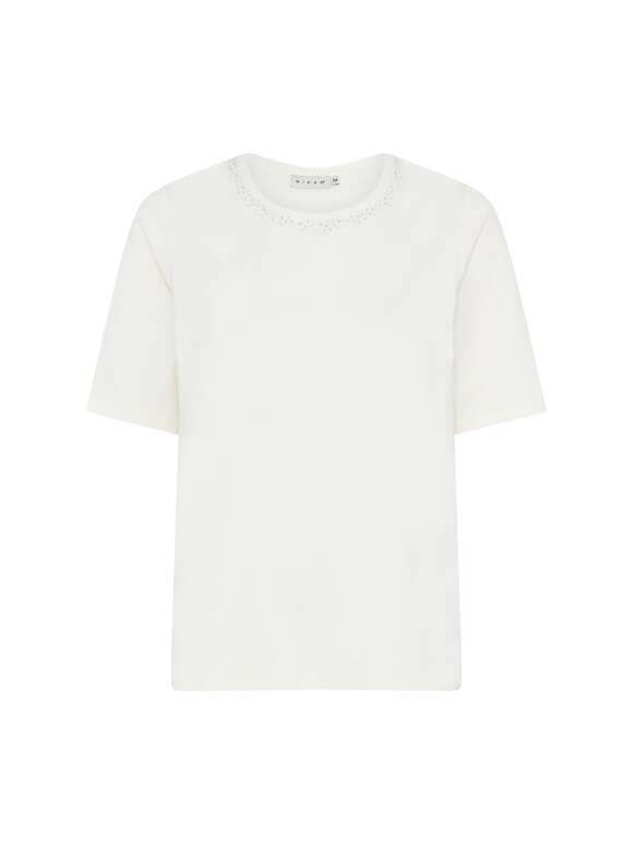 Micha - Basic Spring Modal T-shirt