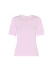 Micha - Basic Spring Modal T-shirt Micha - Basic Spring Modal T-shirt