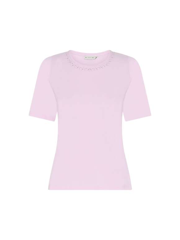 Micha - Basic Spring Modal T-shirt