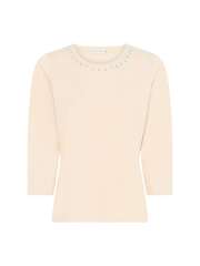 Micha - Basic Spring Modal T-shirt