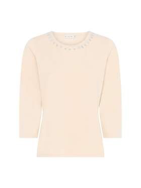 Micha - Basic Spring Modal T-shirt