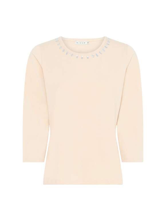 Micha - Basic Spring Modal T-shirt