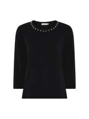 Micha - Basic Spring Modal T-shirt