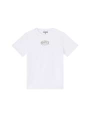 Ganni - Essential basis T-shirt