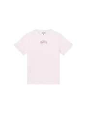Ganni - Essential basis T-shirt