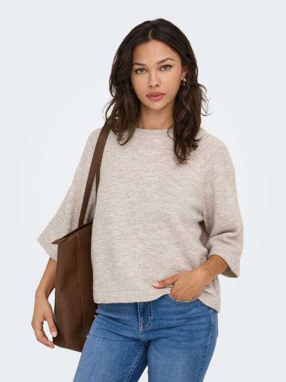 Only -  SIMONI Feminin Strik