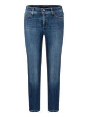 Cambio - PIPER SHORT JEANS Cambio - PIPER SHORT JEANS