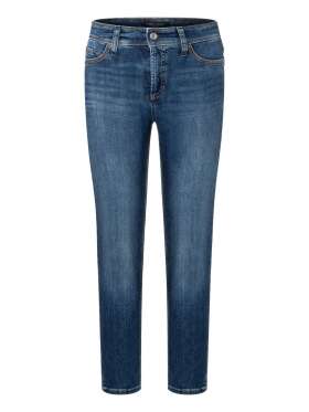 Cambio - PIPER SHORT JEANS Cambio - PIPER SHORT JEANS