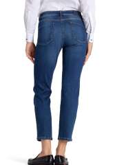 Cambio - PIPER SHORT JEANS Cambio - PIPER SHORT JEANS