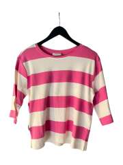 FREEQUENT - FAMILA STRIBET T-SHIRT