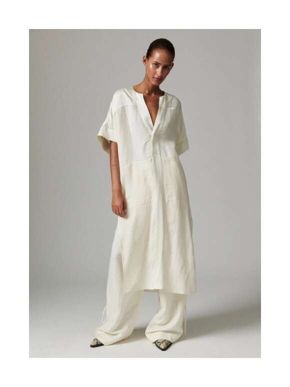 DAY Birger et Mikkelsen - GARSON LINEN KJOLE
