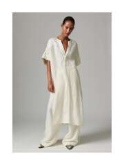 Day ÉT - GARSON LINEN KJOLE